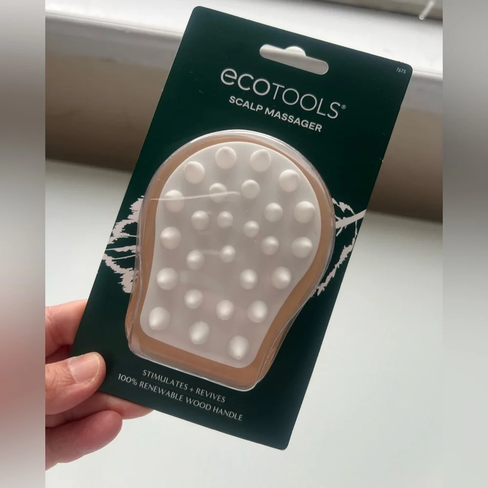 EcoTools Shower Scalp Massager